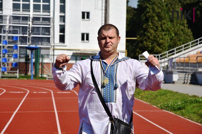 Пам'яті видатного наставника: у Франківську відбулися змагання з метань "Меморіал Івана Шарого" (ФОТО, ВІДЕО) 39 Меморіал Івана Шарого