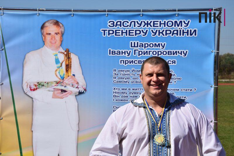 Пам'яті видатного наставника: у Франківську відбулися змагання з метань "Меморіал Івана Шарого" (ФОТО, ВІДЕО) 40 Меморіал Івана Шарого