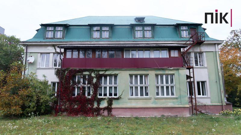 Будинок Елім Теодора Цьоклера