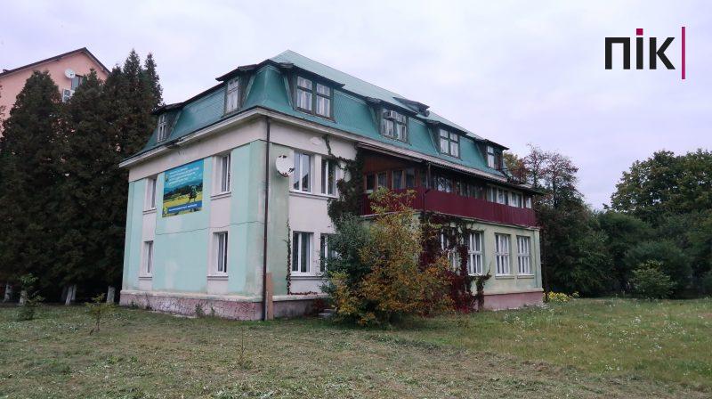 Було-стало: колишній німецький притулок для гімназисток "Елім" у Станіславові (ФОТО) 7 Будинок Елім Теодора Цьоклера