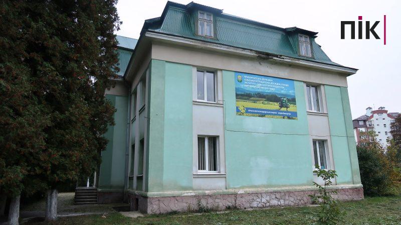 Було-стало: колишній німецький притулок для гімназисток "Елім" у Станіславові (ФОТО) 9 Будинок Елім Теодора Цьоклера