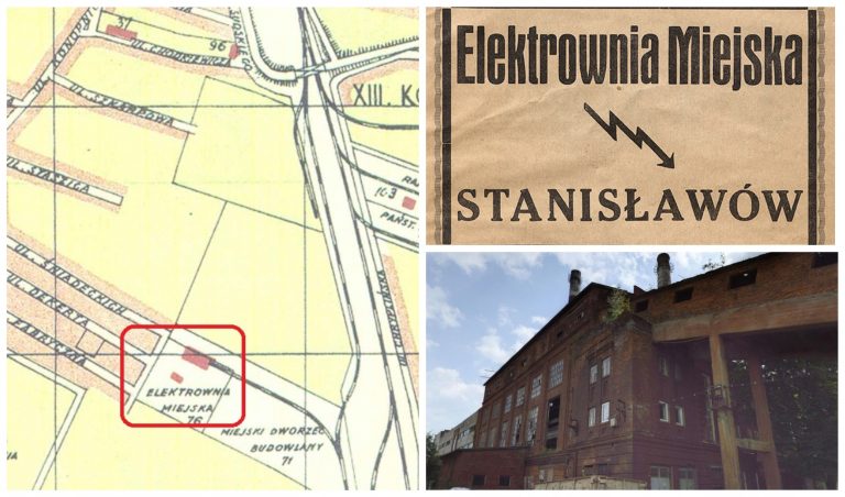 Мандри непомітним Івано-Франківськом: перша міська електростанція Станіславова (ФОТО) 3 MyCollages 2021 09 29T213604.242