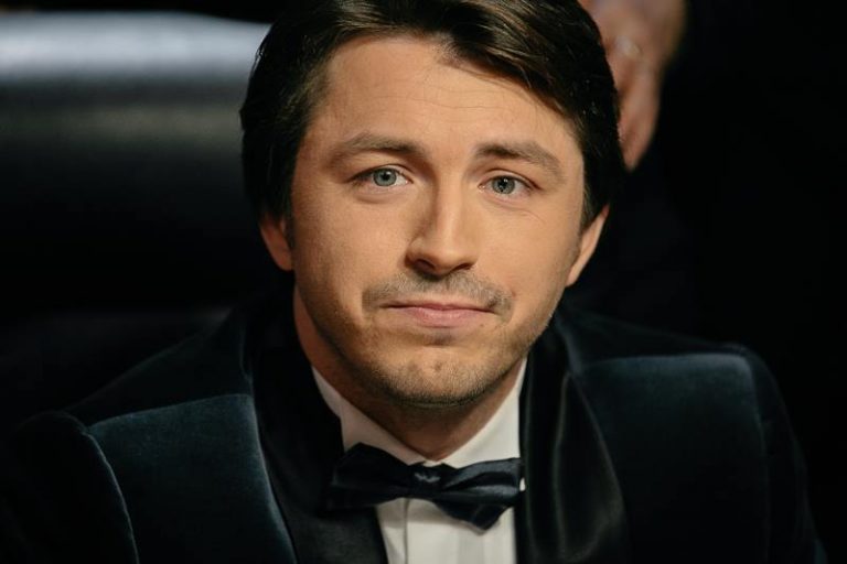 Сергій Притула в Івано-Франківську: поки не відомо для чого (ФОТО)