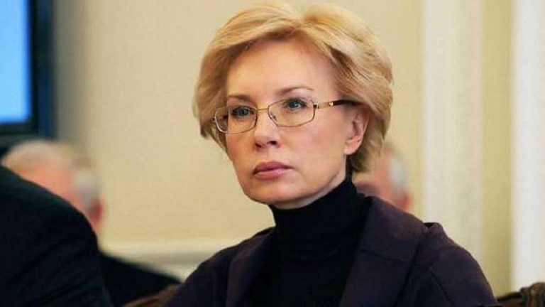 Уповноважена з прав людини заявила про підтримку страйкарів-педагогів з Долинщини 8 image