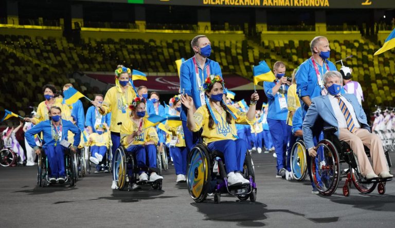 Паралімпіада-2020: у збірної України вже 92 медалі на Іграх у Токіо 1 lFBwaG3ClKtOj KNIOfGbzPuBBOL4KdN