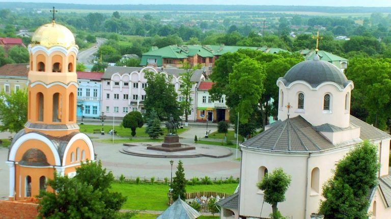 Княжа столиця Галич запрошує на День міста: програма святкувань 11 maxresdefault 1