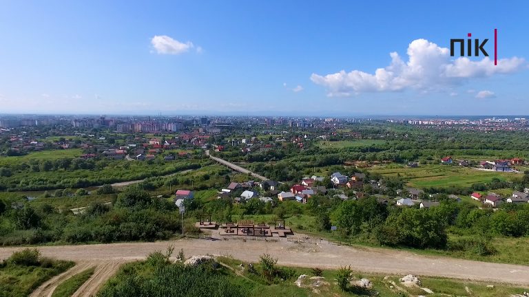 З висоти пташиного польоту: Вовчинецькі гори (ВІДЕО) 7 s10