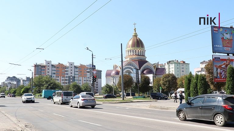 Івано-Франківськ: найбільші проблеми мікрорайону "Позитрон" (ВІДЕО) 2 Івано-Франківськ: найбільші проблеми мікрорайону "Позитрон" (ВІДЕО)