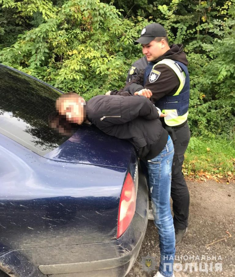 Напад на молоду дівчину на Львівщині: нові подробиці (ФОТО) 1 whatsapp image 2021 09 23 at 08.27.072