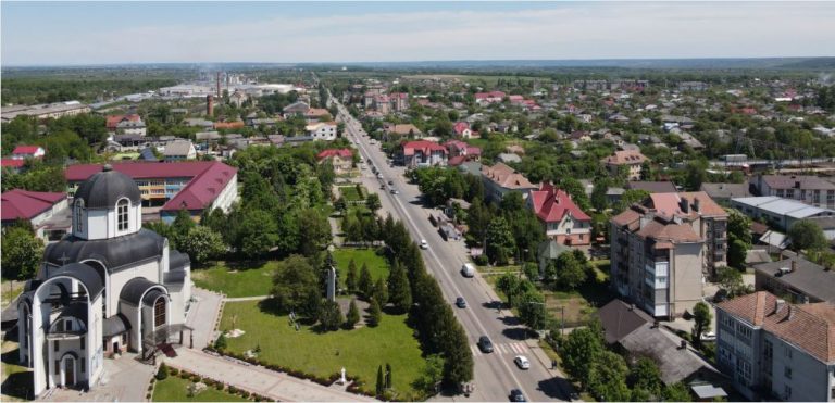 На святкування Дня селища у Брошнів-Осаді не використають жодної бюджетної копійки 6 zapysat
