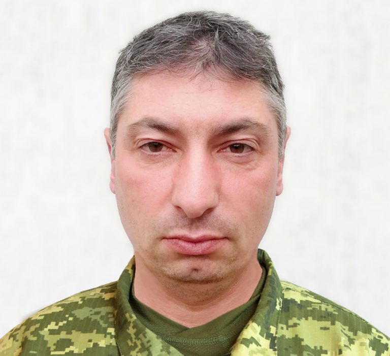 На честь захисника України Сергія Барнича у Калуші відкриють барельєф 4 1633707505 f55b01207fe0e102d08c