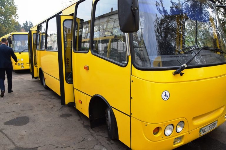 З 1 листопада у Калуші подорожчає вартість проїзду на автобусних маршрутах 11 1635223249 4c36d0f48dd8e967d038