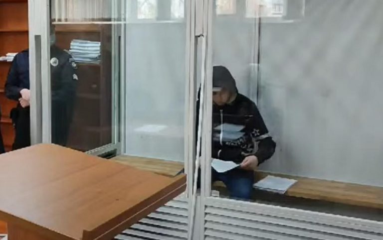 Смертельна ДТП у Харкові: суд обрав 16-річному водієві запобіжний захід 12 1635406118 7577