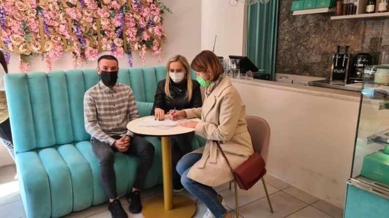 В Івано-Франківську знову виявили тіньових працівників у ресторанах та салонах краси (ФОТО) 8 244339544 1469937030058717 1856562830814793355 n