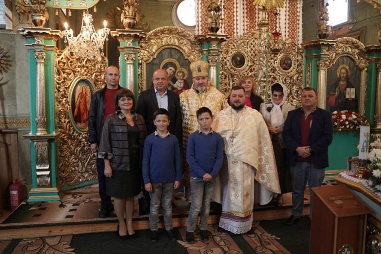 Молодий отець з Надвірної відзначив два ювілеї в один день (ФОТО) 3 244417033 3114643138766177 7766635769724143616 n