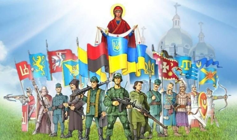 Як у Франківську відзначатимуть Покрову та День захисників і захисниць України 10 244443311 406574277705501 1079313102349264642 n