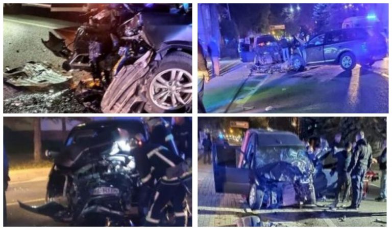 Аварія у Яремче: Mitsubishi протаранив припарковане авто (ФОТО) 10 244598227 926032344934874 7864253101147403210 n