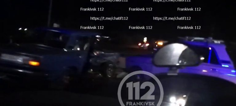 Травматична ДТП неподалік Франківська: на місці поліція та швидка (ВІДЕО) 3 244777182 4407357502717384 5947198973683808502 n scaled1111