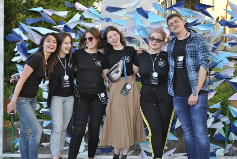 «Дубль N» у Франківську - пізнавальні та розважальні події для однолітків (ФОТО) 8 244944369 169923901975451 3149846617247549035 n