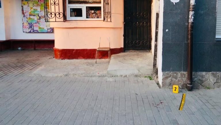 Вбивство у Надвірній: поліцейські оперативно затримали зловмисника (ФОТО) 11 245095993 6714130158627567 3631595036323551063 n