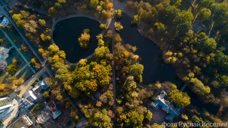 Франківський фотограф показав парк Шевченка з висоти пташиного польоту 6 245229612 5236156079733478 8050064717118981401 n
