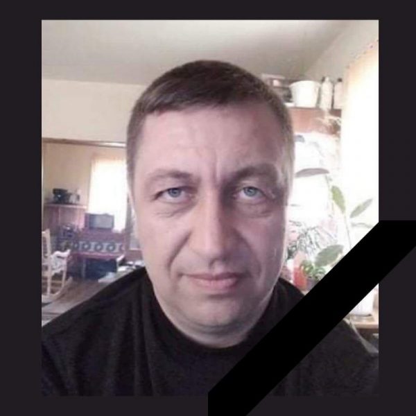 На Рожнятівщині помер 42-річний староста трьох сіл