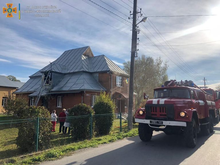 Рятувальники ліквідували пожежу у Делятинському психоневрологічному інтернаті (ФОТО) 10 245287541 4371826599603808 464931854381218423 n