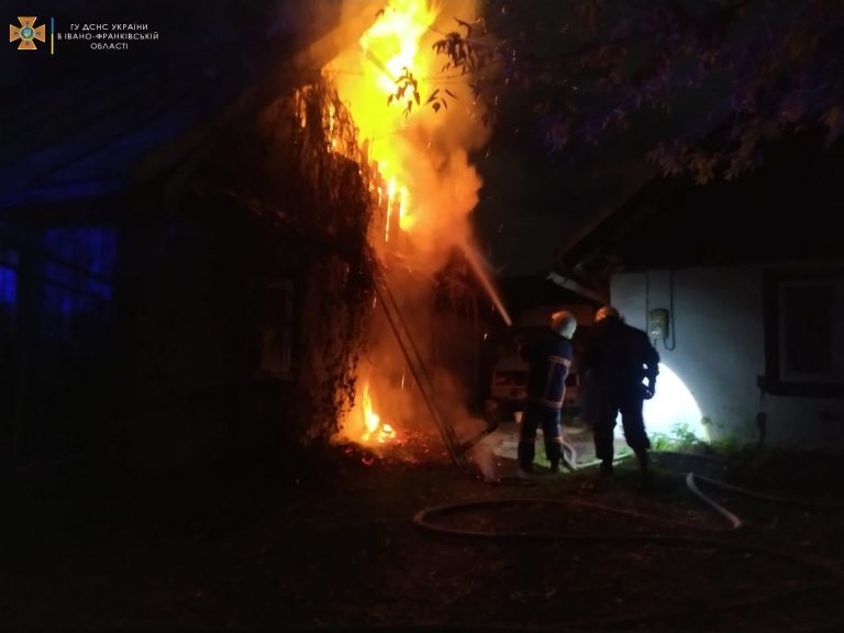 У Калуші пожежні врятували 48-річного чоловіка від загибелі (ФОТО) 10 246713404 4402996483153486 6452176549609813095 n