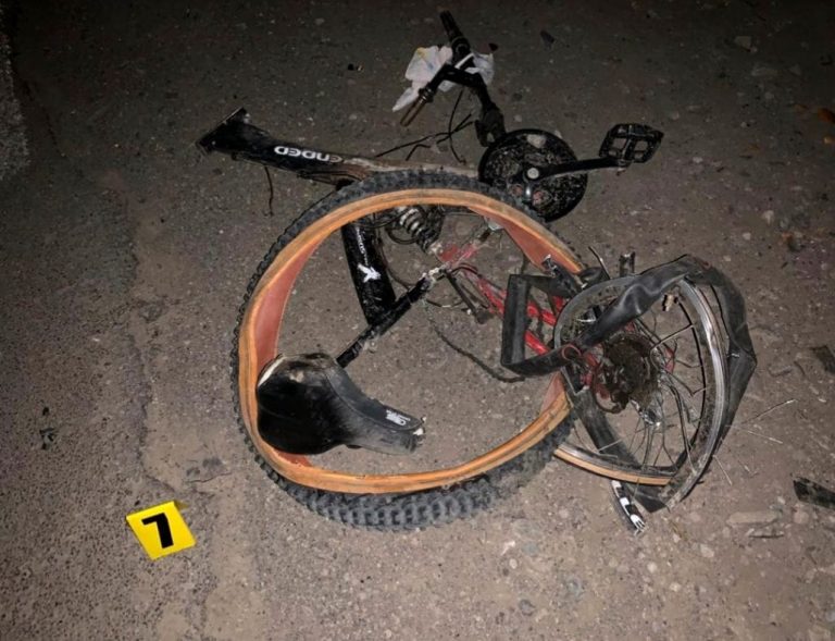 Стали відомі подробиці ДТП неподалік Франківська, у якій загинув велосипедист (ФОТО) 6 247232561 6796063473767568 2211088942147393689 n