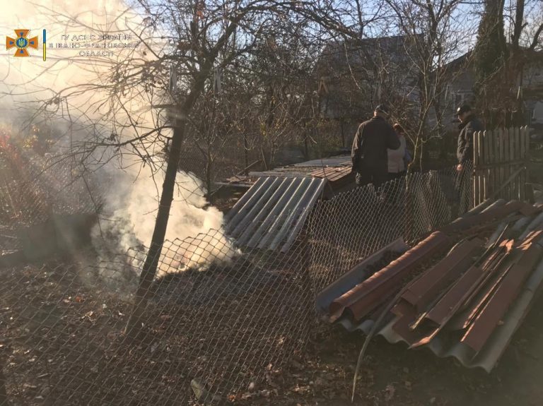 У Франківську ДСНС спільно з "муніципалами" проводять рейди і виявляють паліїв (ФОТО) 8 249859633 4428604167259384 7582238023166674519 n