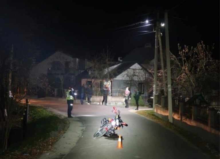 Стали відомі подробиці ДТП за участі неповнолітнього на Долинщині (ФОТО) 4 250736171 6820950587945523 6615257691904675609 n