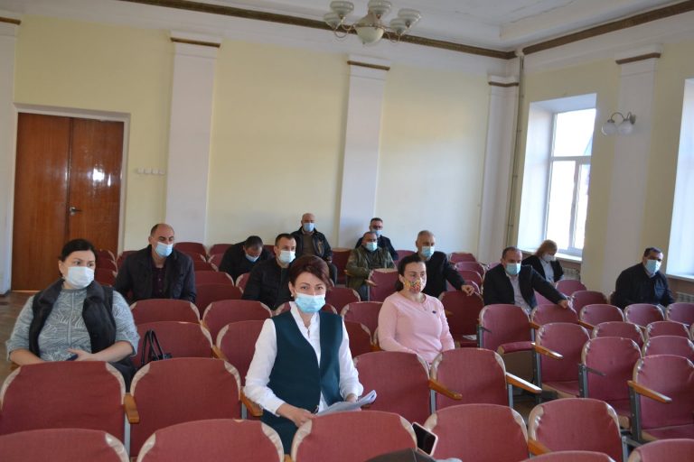 У Верховині можуть повторно відкрити ковідне відділення у районній лікарні 1 У Верховині можуть повторно відкрити ковідне відділення у районній лікарні