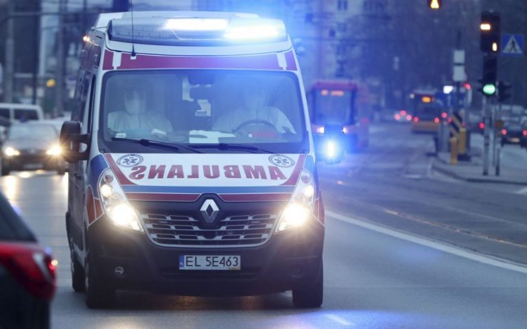 У Польщі внаслідок буревію загинув українець 1 56a37d14dd0d60e2fc37c5dd6495a84a