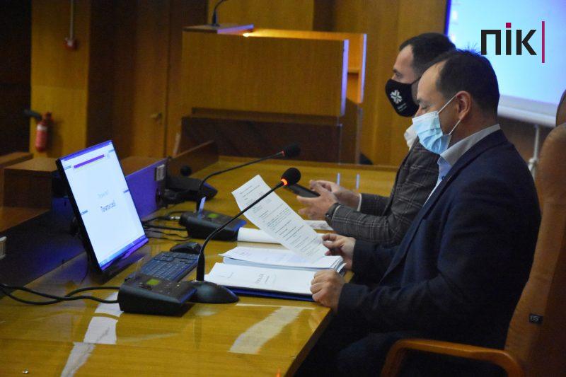 У Франківську відбулася сесія міської ради: що цікавого розглянули (ФОТО) 3 У Франківську розпочалася сесія міської ради