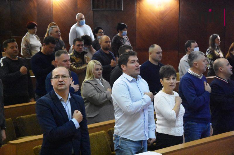 У Франківську відбулася сесія міської ради: що цікавого розглянули (ФОТО) 6 У Франківську розпочалася сесія міської ради