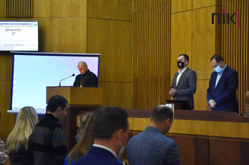 У Франківську відбулася сесія міської ради: що цікавого розглянули (ФОТО) 12 У Франківську розпочалася сесія міської ради