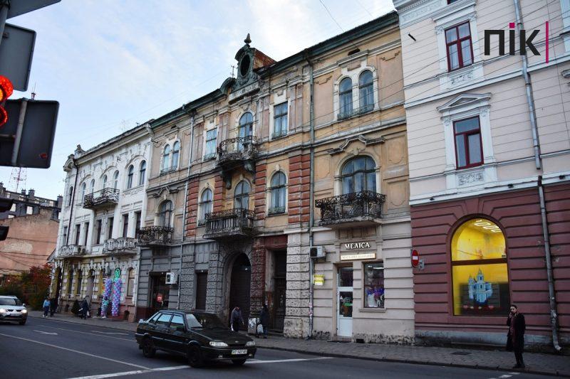 Було-стало: один з кращих готелів старого Станіславова (ФОТО) 8 один з кращих готелів старого Станіславова