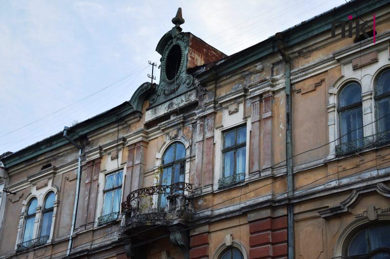 Було-стало: один з кращих готелів старого Станіславова (ФОТО) 9 один з кращих готелів старого Станіславова