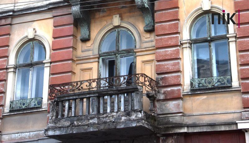 Було-стало: один з кращих готелів старого Станіславова (ФОТО) 10 один з кращих готелів старого Станіславова