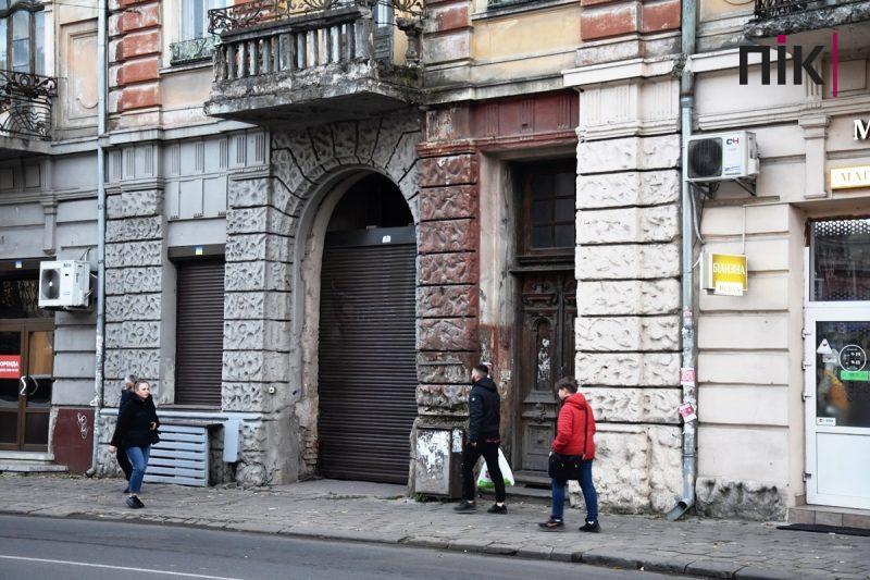 Було-стало: один з кращих готелів старого Станіславова (ФОТО) 12 один з кращих готелів старого Станіславова