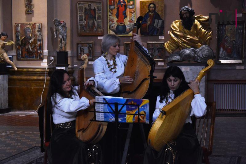 "Справжній Шевченко": у Франківську відкрилася унікальна виставка (ФОТОРЕПОРТАЖ) 4 Вперше в Івано-Франківську – виїзна виставка живопису Тараса Шевченка