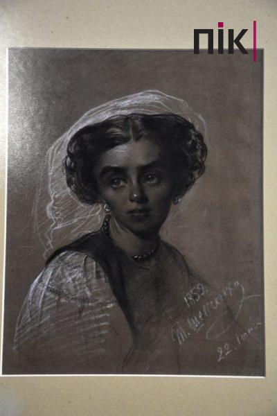 "Справжній Шевченко": у Франківську відкрилася унікальна виставка (ФОТОРЕПОРТАЖ) 21 Вперше в Івано-Франківську – виїзна виставка живопису Тараса Шевченка