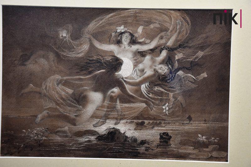 "Справжній Шевченко": у Франківську відкрилася унікальна виставка (ФОТОРЕПОРТАЖ) 24 Вперше в Івано-Франківську – виїзна виставка живопису Тараса Шевченка