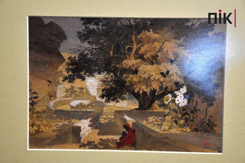 "Справжній Шевченко": у Франківську відкрилася унікальна виставка (ФОТОРЕПОРТАЖ) 25 Вперше в Івано-Франківську – виїзна виставка живопису Тараса Шевченка