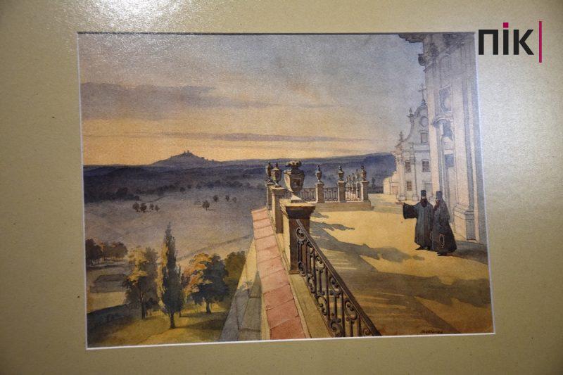 "Справжній Шевченко": у Франківську відкрилася унікальна виставка (ФОТОРЕПОРТАЖ) 29 Вперше в Івано-Франківську – виїзна виставка живопису Тараса Шевченка