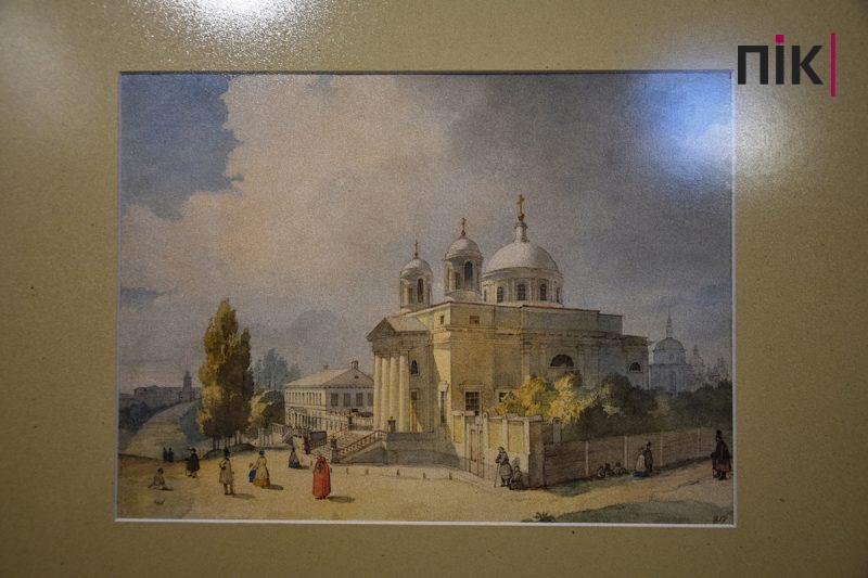 "Справжній Шевченко": у Франківську відкрилася унікальна виставка (ФОТОРЕПОРТАЖ) 30 Вперше в Івано-Франківську – виїзна виставка живопису Тараса Шевченка