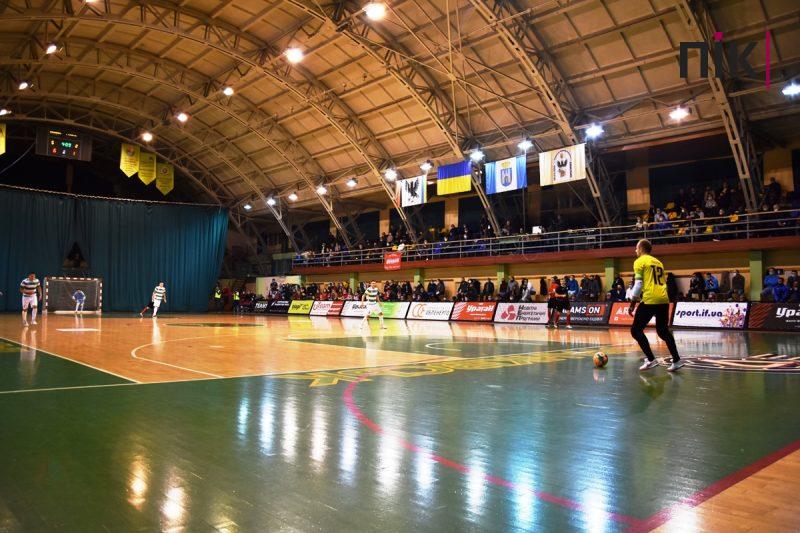 Франківський "Ураган" достроково кваліфікувався до елітного раунду Ліги чемпіонів (ФОТОРЕПОРТАЖ) 2 DSC 0239 scaled