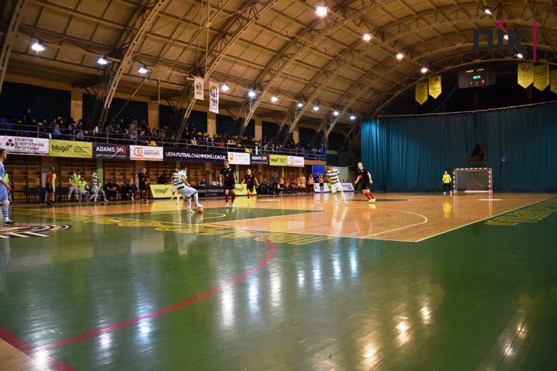 Франківський "Ураган" достроково кваліфікувався до елітного раунду Ліги чемпіонів (ФОТОРЕПОРТАЖ) 5 DSC 0250 scaled