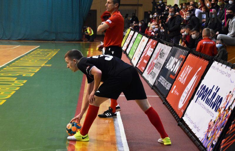 Франківський "Ураган" достроково кваліфікувався до елітного раунду Ліги чемпіонів (ФОТОРЕПОРТАЖ) 6 DSC 0263 scaled