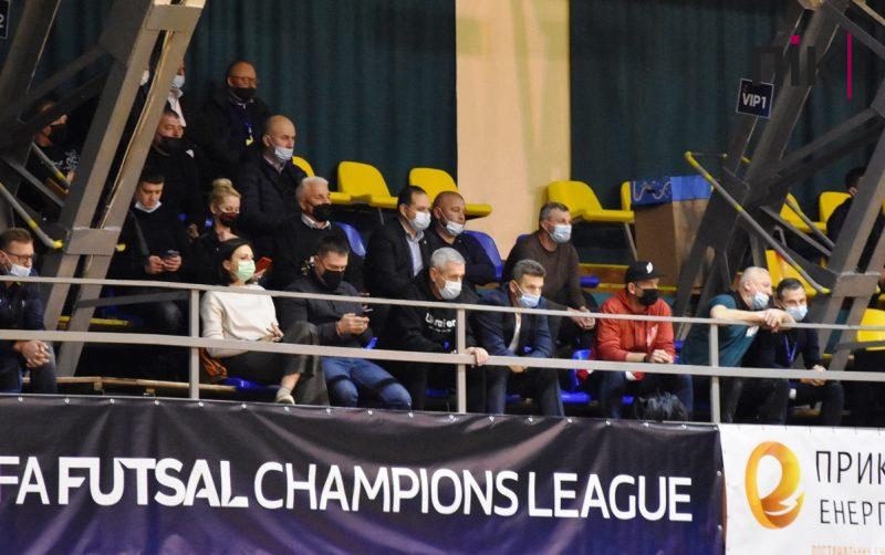 Франківський "Ураган" достроково кваліфікувався до елітного раунду Ліги чемпіонів (ФОТОРЕПОРТАЖ) 11 DSC 0312 scaled